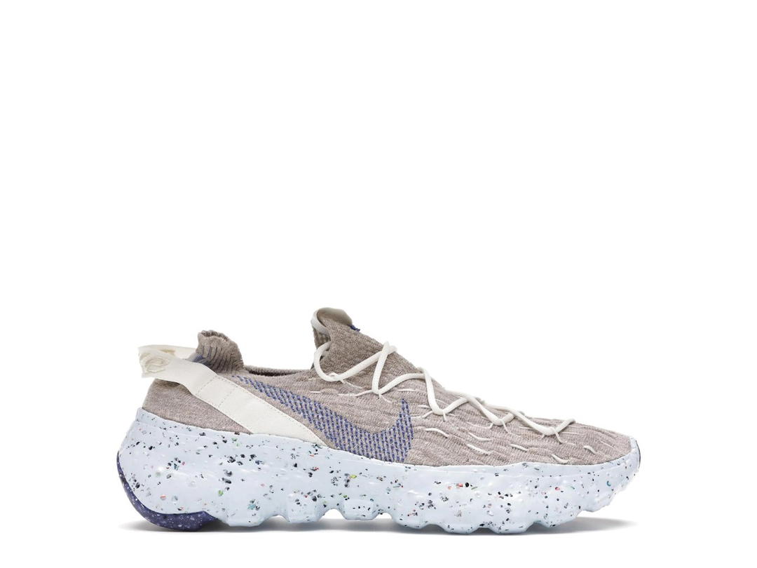 Nike Nike Space Hippie 04 Sail Astronomy Blue