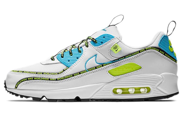 Nike Nike Air Max 90 Se Worldwide