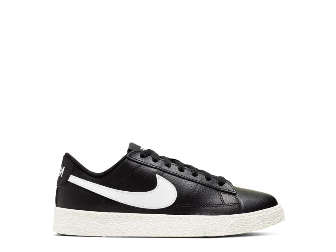 Nike Nike Blazer Low Black (GS)