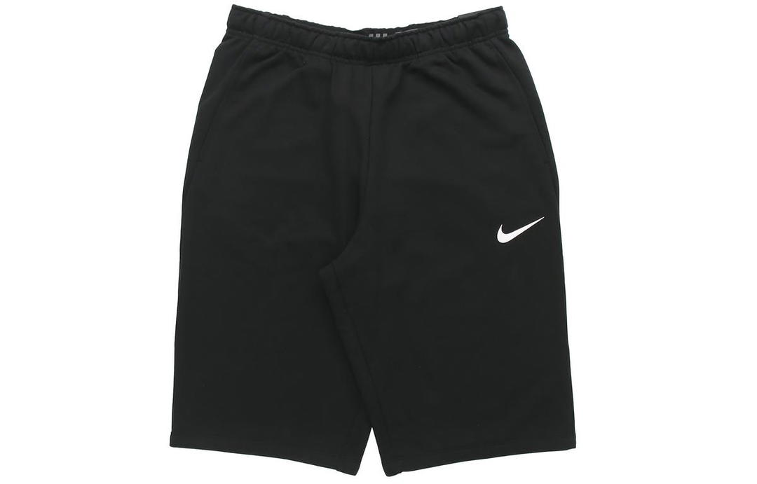 Nike Nike Casual Shorts Men Black