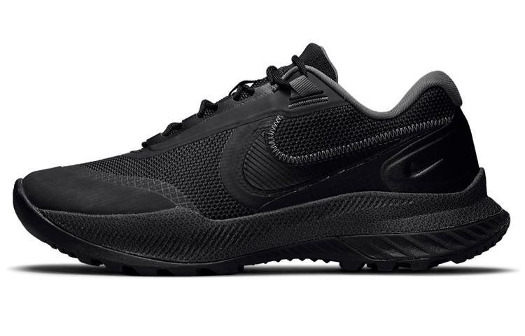 Nike Nike React Sfb Carbon Low Black Anthracite