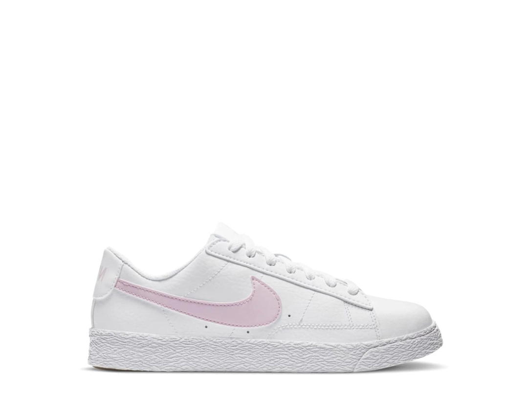 Nike Nike Blazer Low White Pink Foam (GS)