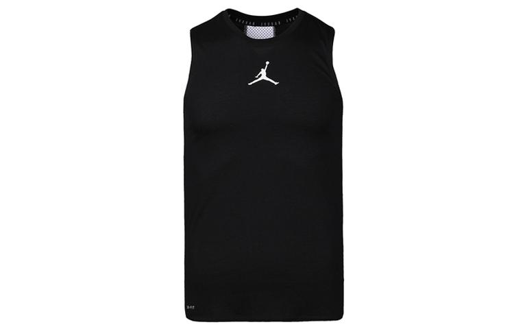 Jordan Jordan Basketball Jerseys Men Black