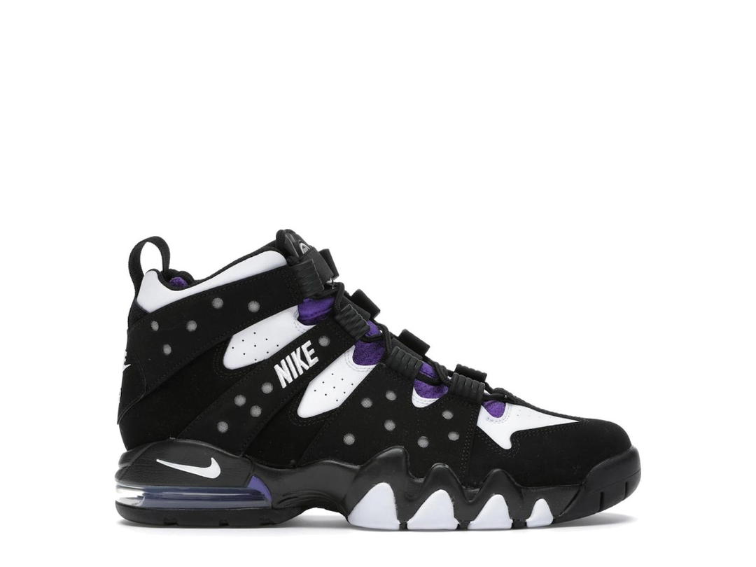 Nike Nike Air Max 2 CB '94 Black White Purple (2020)