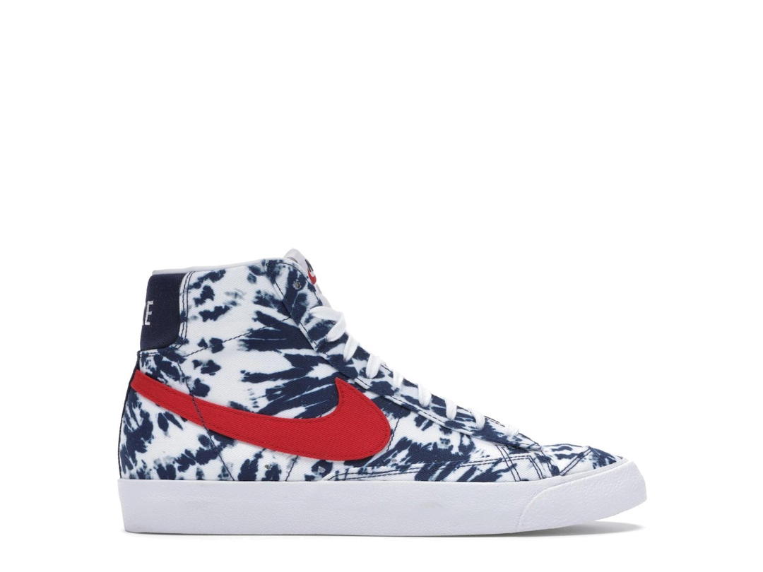 Nike Nike Blazer Mid 77 Vintage Tie Dye