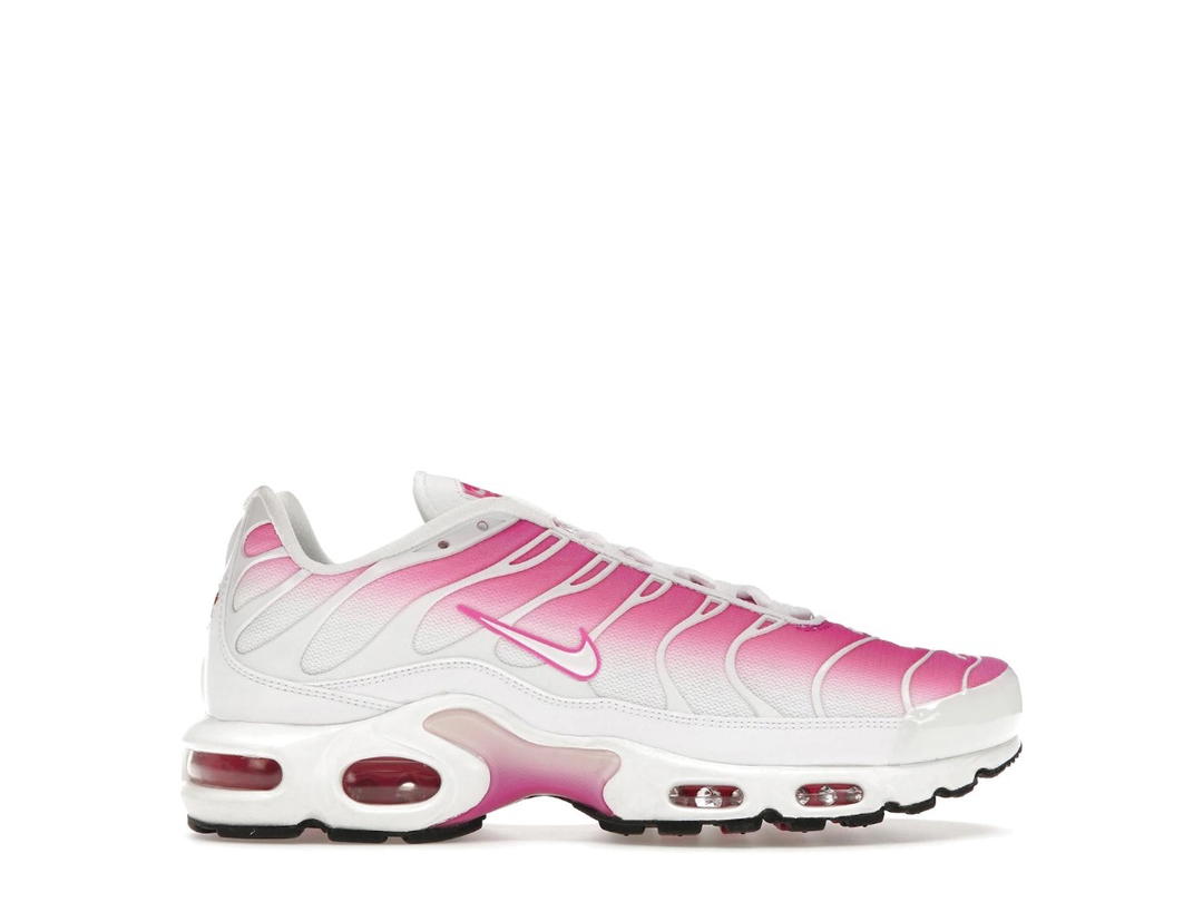 Nike Nike Air Max Plus Pink Fade (Women's)