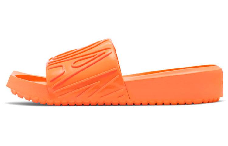 Jordan Jordan Nola Slide Bright Citrus Women's