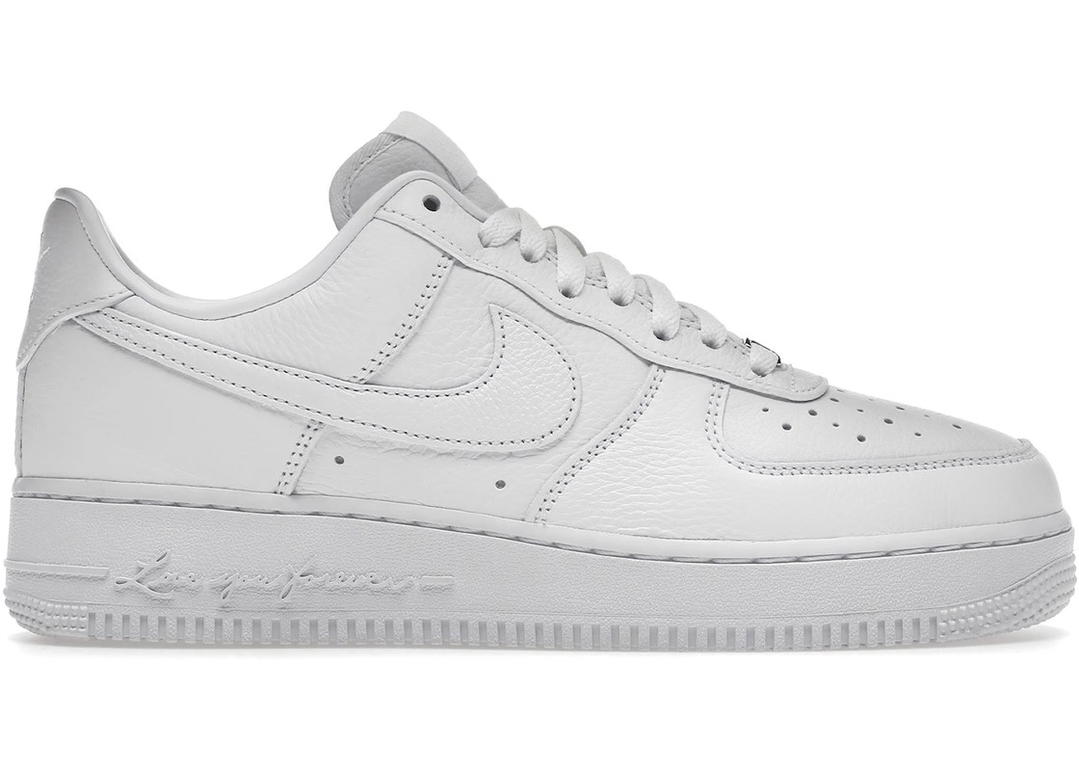 Nike Nike Air Force 1 Low Drake NOCTA Certified Lover Boy