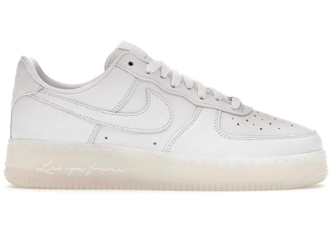 Nike Nike x NOCTA Air Force 1 Low White Cobalt Tint