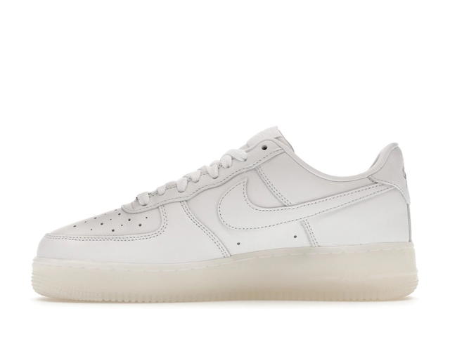 Nike Nike x NOCTA Air Force 1 Low White Cobalt Tint - view 3