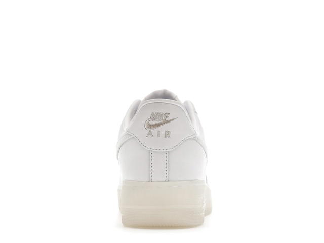 Nike Nike x NOCTA Air Force 1 Low White Cobalt Tint - view 4