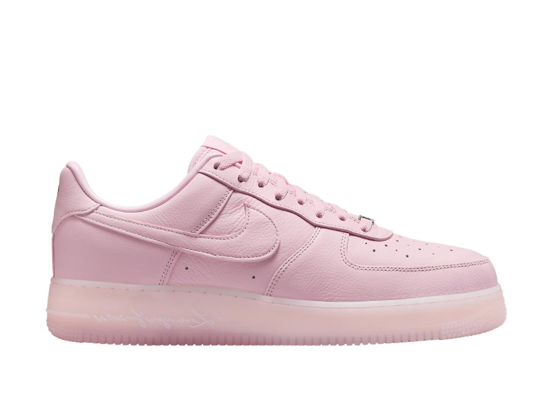 Nike Nike Air Force 1 Low Drake NOCTA Certified Lover Boy Pink Foam