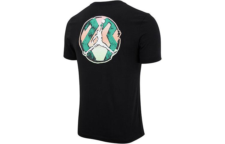 Jordan Jordan Sport T Shirts Men Black