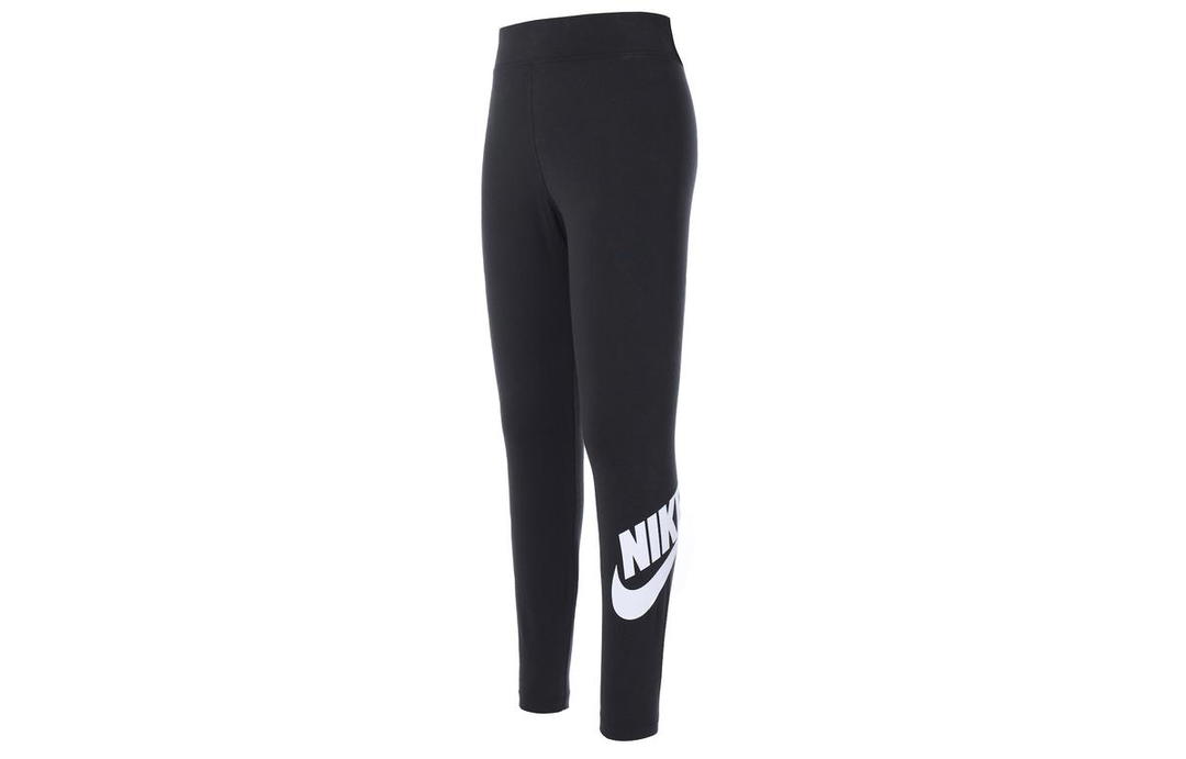 Nike Nike Sports Pants Women's Black