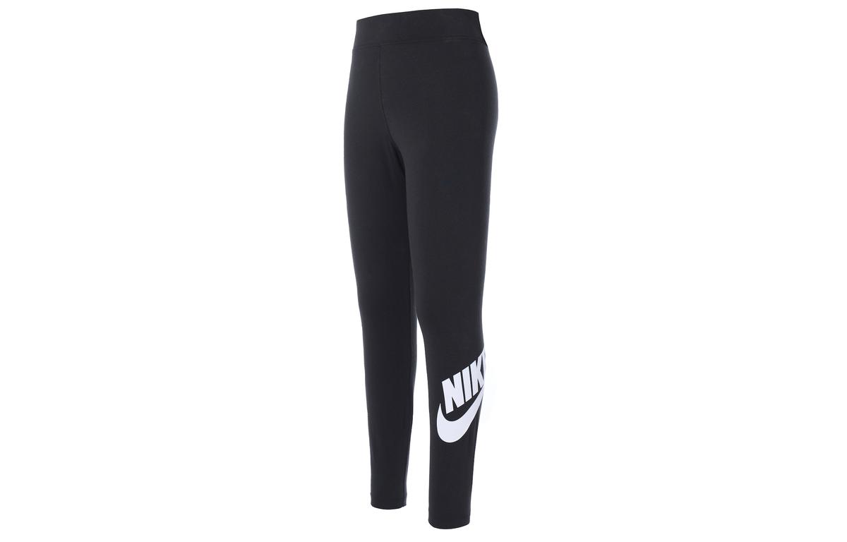 Nike Nike Sports Pants Women's Black