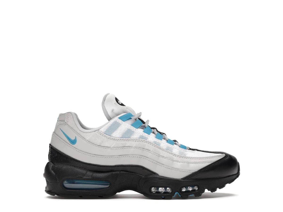 Nike Nike Air Max 95 Laser Blue (2020)