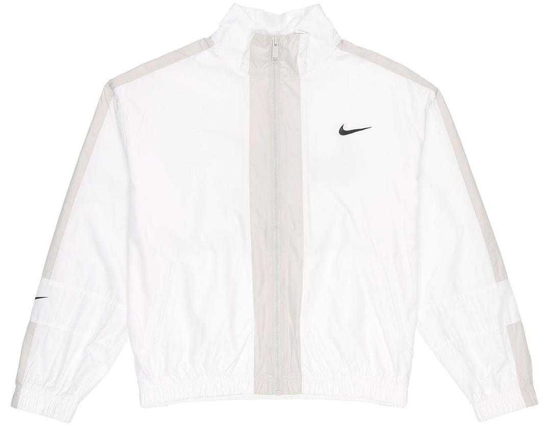 Nike Nike Jackets Women's White
