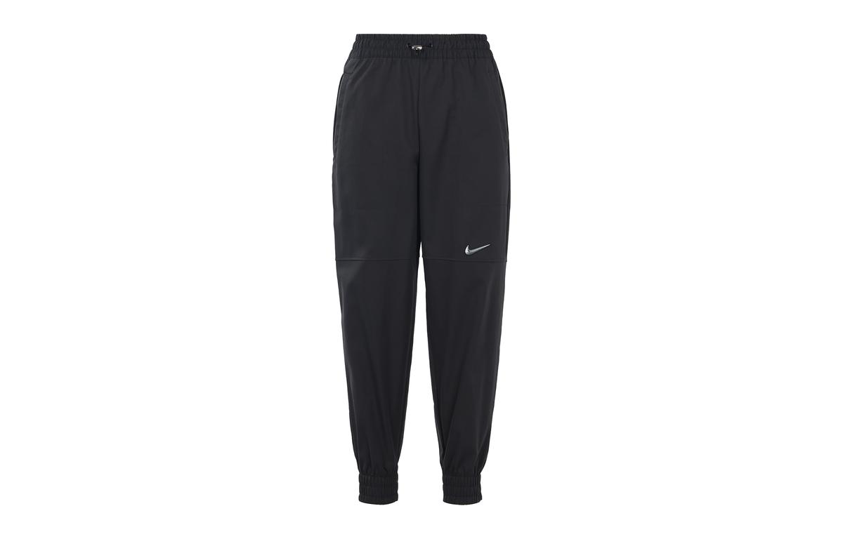 Nike Nike Sports Pants Women's Black