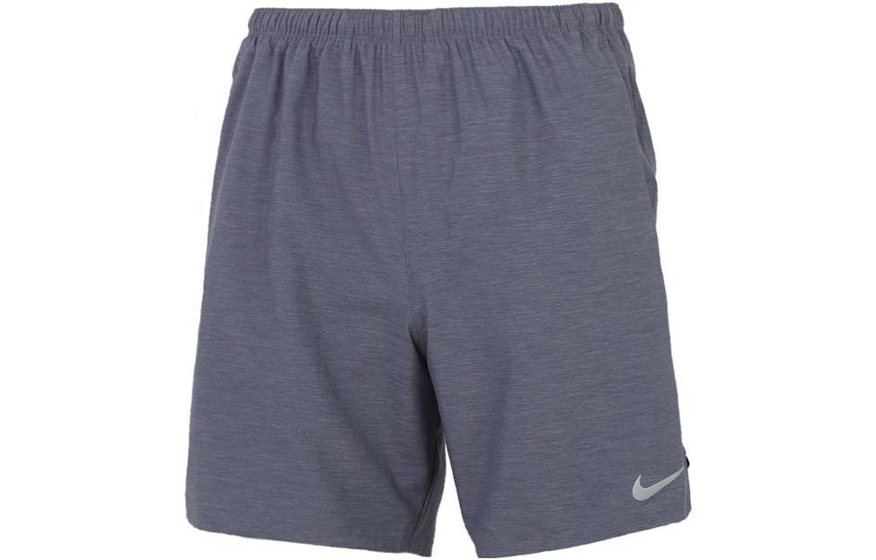 Nike Nike Sports Shorts Men Obsidian Color
