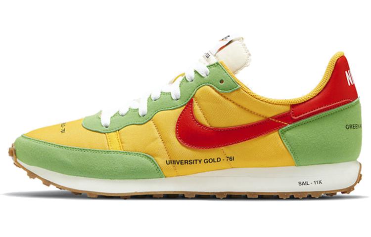 Nike Nike Challenger Og University Gold Habanero Red Green Nebula