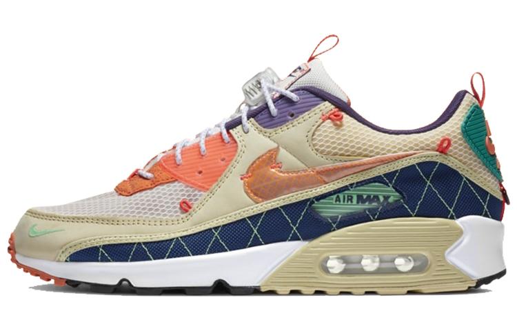 Nike Nike Air Max 90 Trail Team Gold