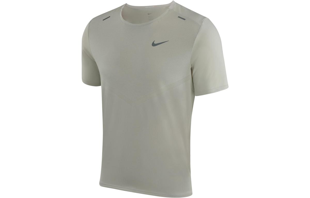 Nike Nike T-Shirts Men Light Bone
