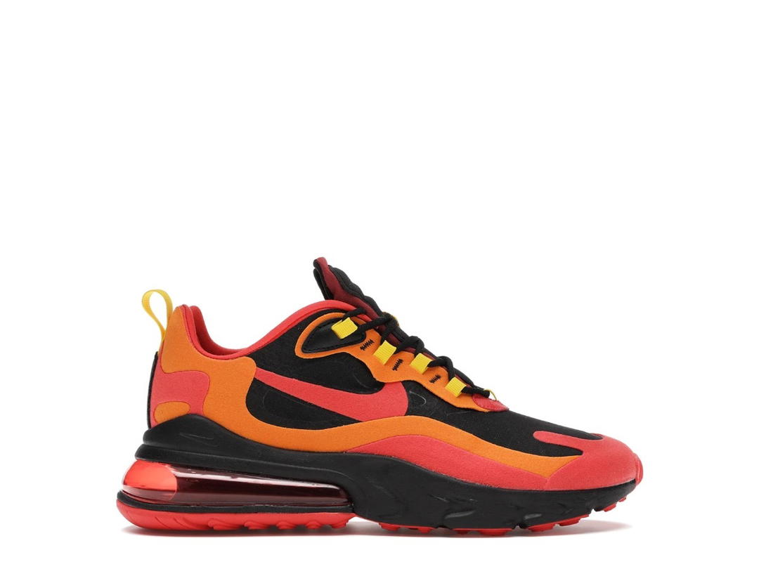 Nike Nike Air Max 270 React Magma