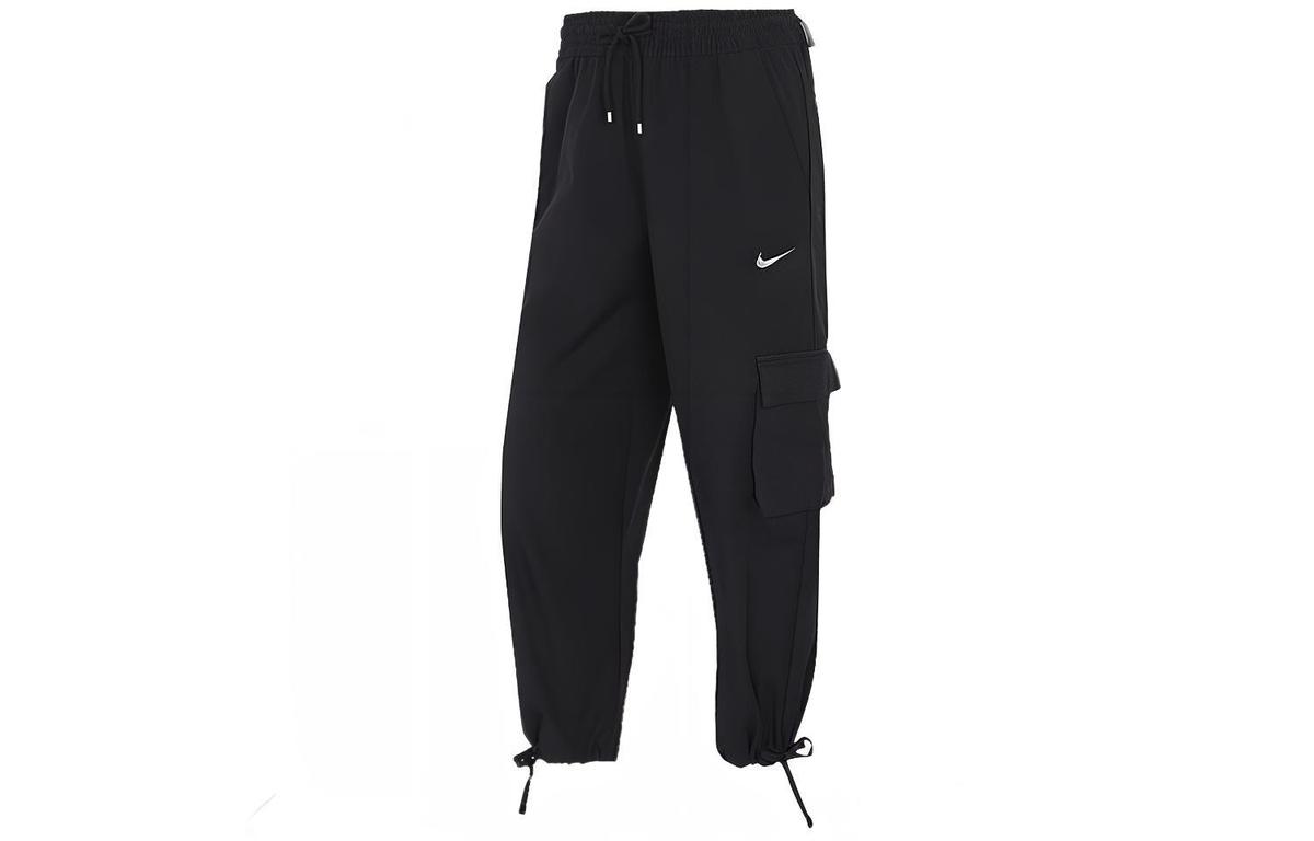 Nike Nike Sports Pants Women's Black
