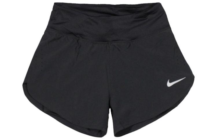 Nike Nike Casual Shorts Women's Black