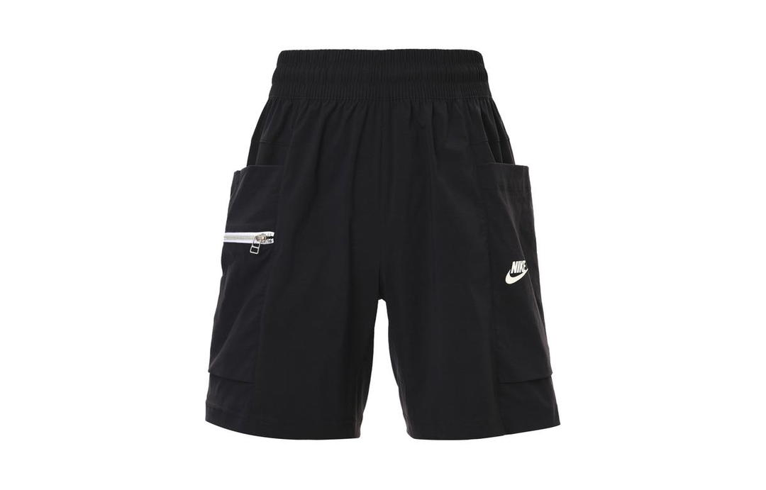 Nike Nike Sports Shorts Men Black