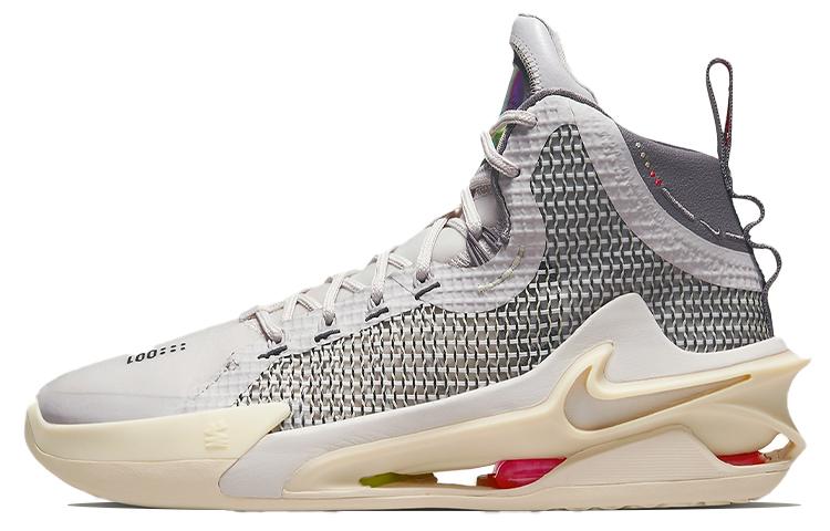 Nike Nike Air Zoom Gt Jump 'Vast Grey'