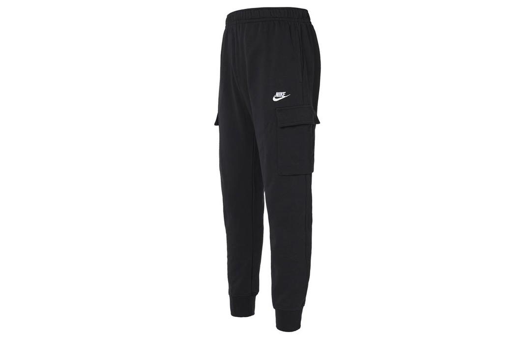 Nike Nike Cargo Pants Men Black