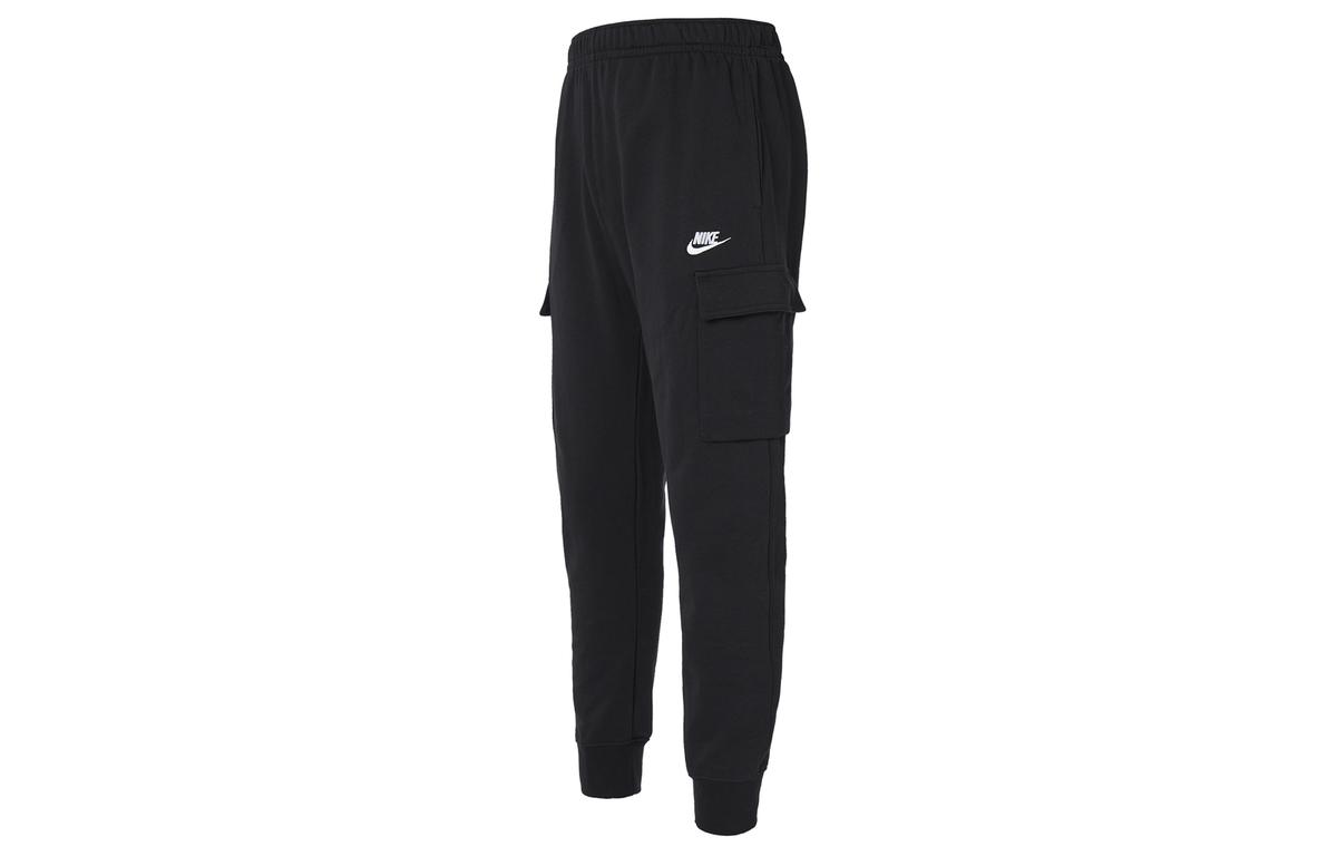 Nike Nike Cargo Pants Men Black
