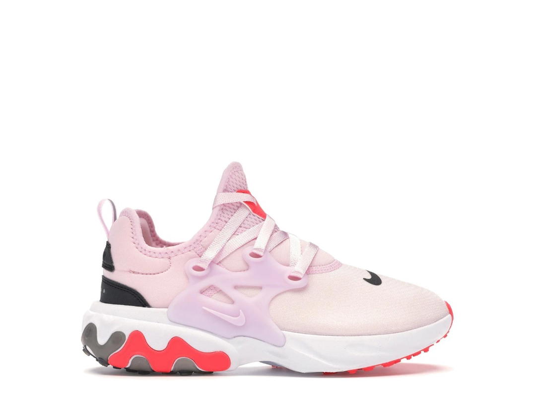 Nike Nike React Presto Pink Foam (Women's)