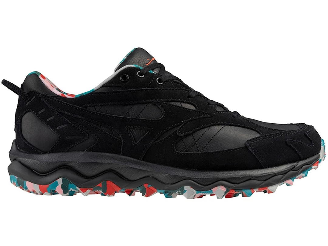 Mizuno Mizuno Wave Mujin TL Hiroshi Nagai