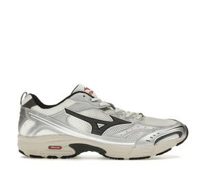 Buy Mizuno MXR OG Snow White Magnet Silver at Sasom – Authentic and Ready to Ship