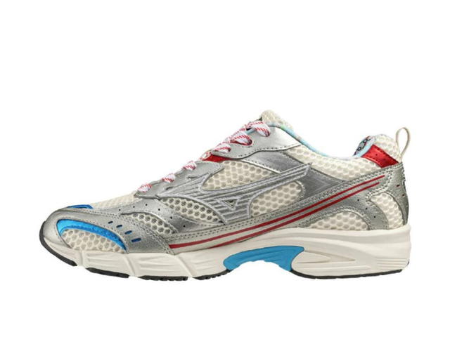 Mizuno Mizuno MXR Pristine High Risk Red Blue Pace - view 2