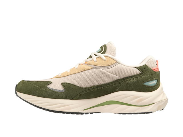 Mizuno Mizuno Wave Rider Beta Rifle Green - view 2