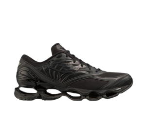 Buy Mizuno Wave Prophecy LS Black at Sasom – Authentic and Ready to Ship