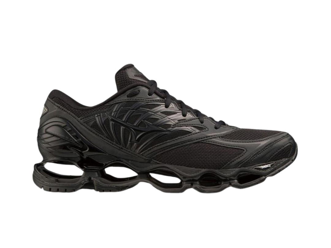 Mizuno Mizuno Wave Prophecy LS Black