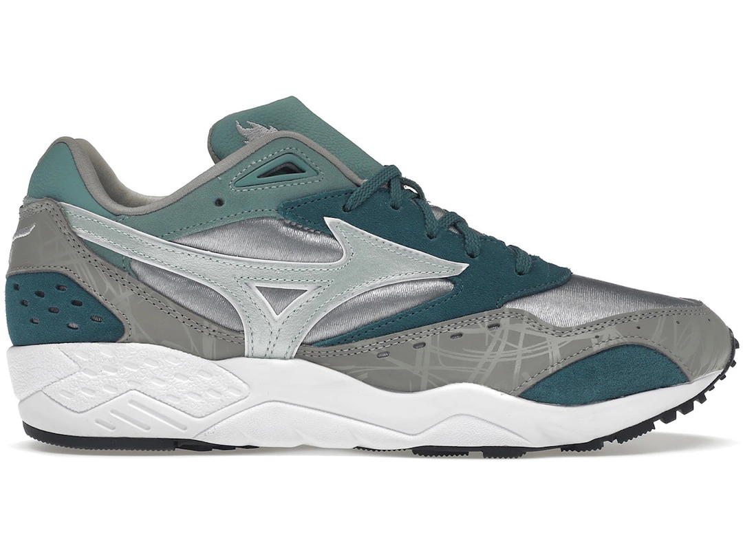 Mizuno Mizuno Contender Hanon Grampus Dolphin