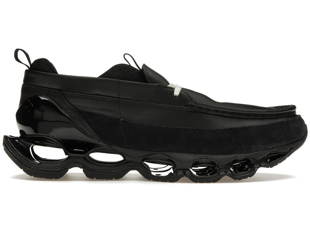 Mizuno Mizuno Wave Prophecy Moc Triple Black
