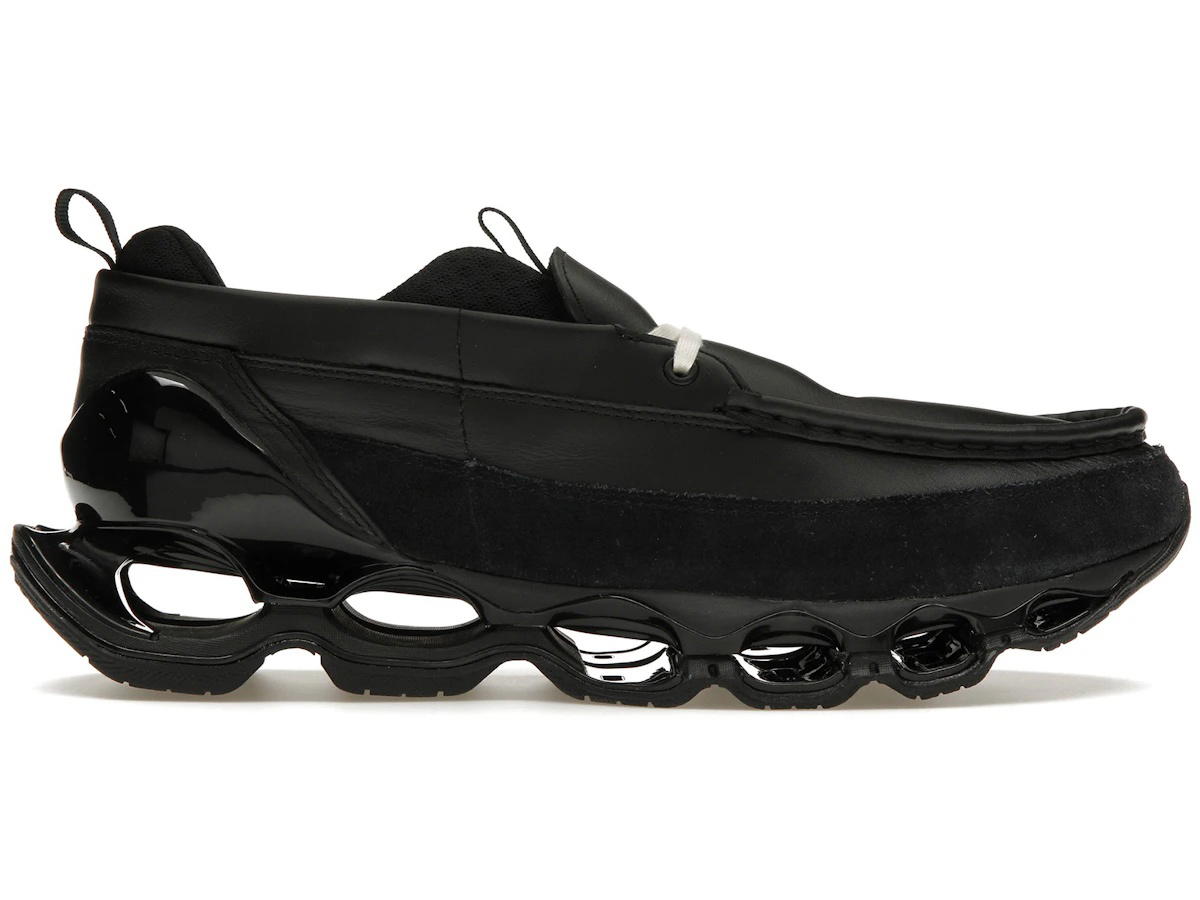 Mizuno Mizuno Wave Prophecy Moc Triple Black