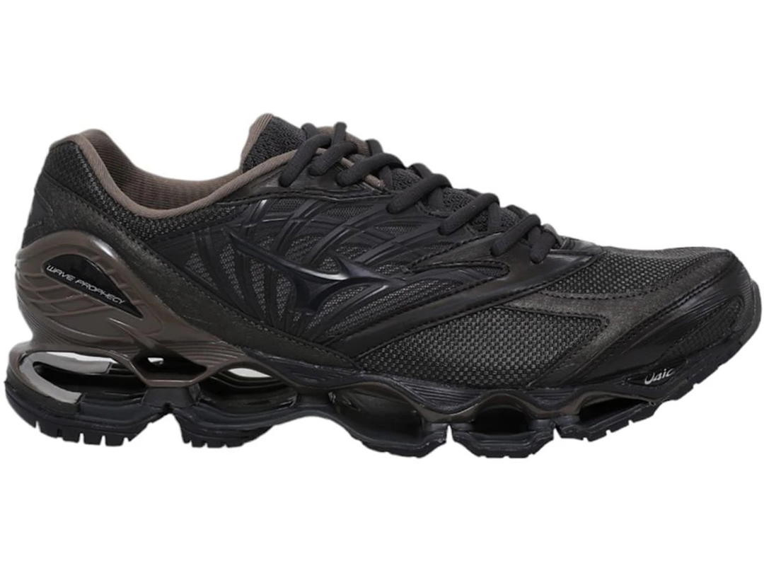 Mizuno Mizuno Wave Prophecy LS Vainl Archive Street Knowledge