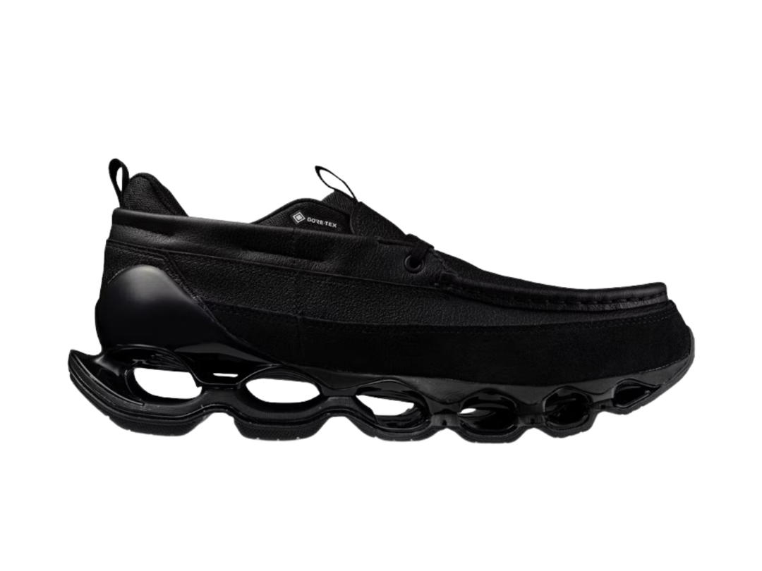 Mizuno Mizuno Wave Prophecy Moc Gore-Tex Triple Black