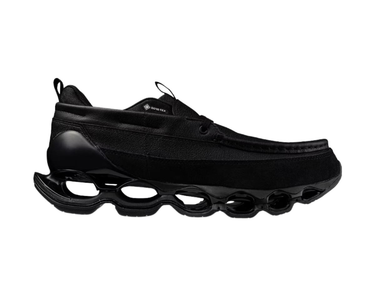 Mizuno Mizuno Wave Prophecy Moc Gore-Tex Triple Black