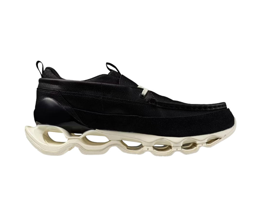 Mizuno Mizuno Wave Prophecy Moc Gore-Tex Black Off-White