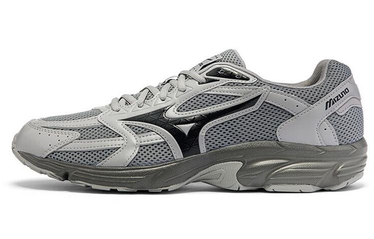 Mizuno Mizuno Spark Cn Gray Black 'Black Gray'
