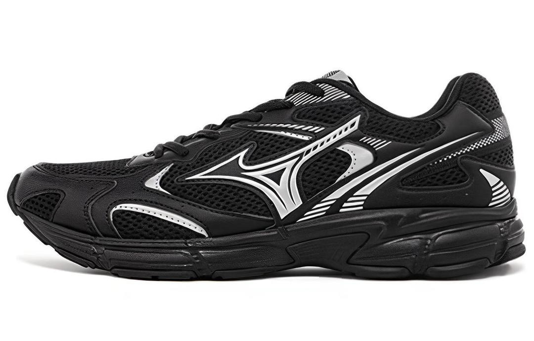Mizuno Mizuno Speed 2k 'Black'