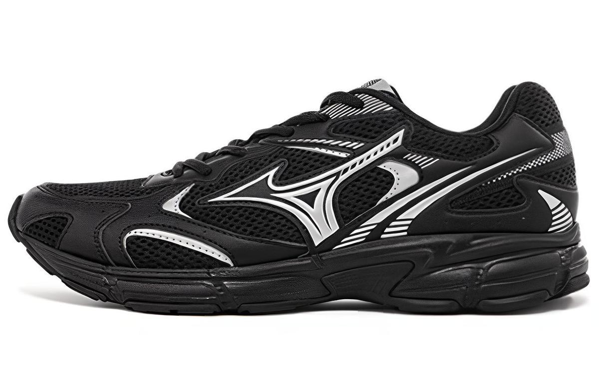 Mizuno Mizuno Speed 2k 'Black'